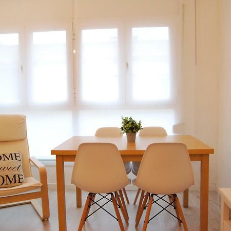 Apartamento Nordico , Cambrils Puerto Con Parking Buitenkant foto
