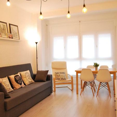 Apartamento Nordico , Cambrils Puerto Con Parking Buitenkant foto