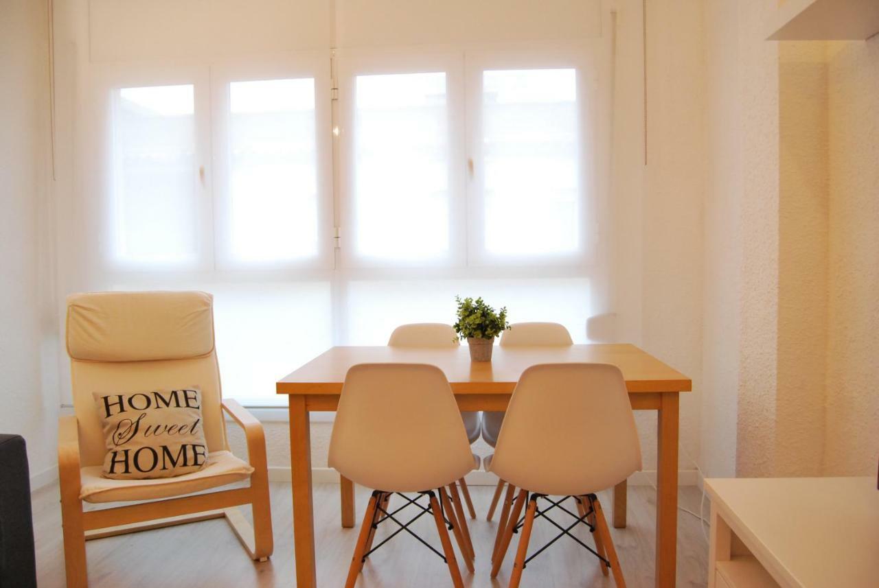 Apartamento Nordico , Cambrils Puerto Con Parking Buitenkant foto