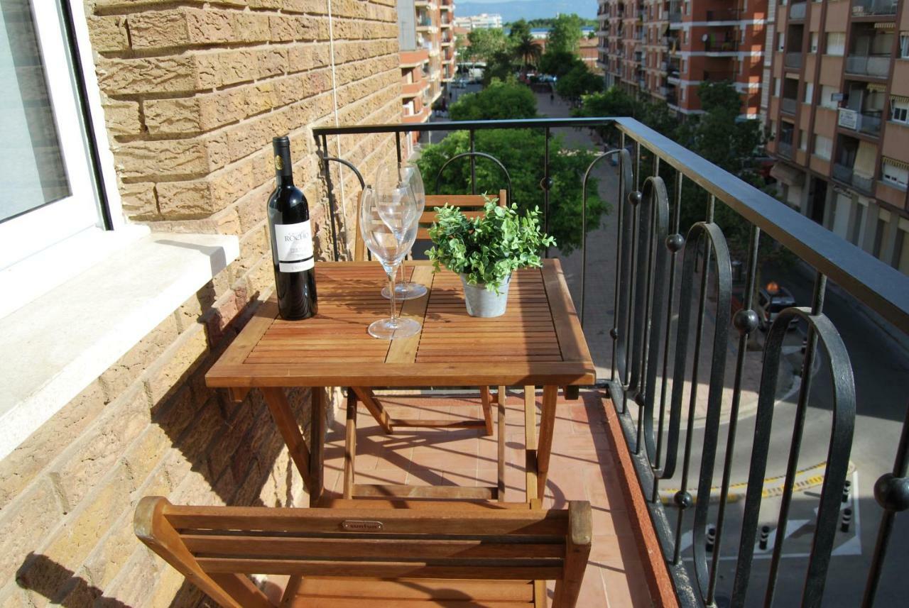 Apartamento Nordico , Cambrils Puerto Con Parking Buitenkant foto