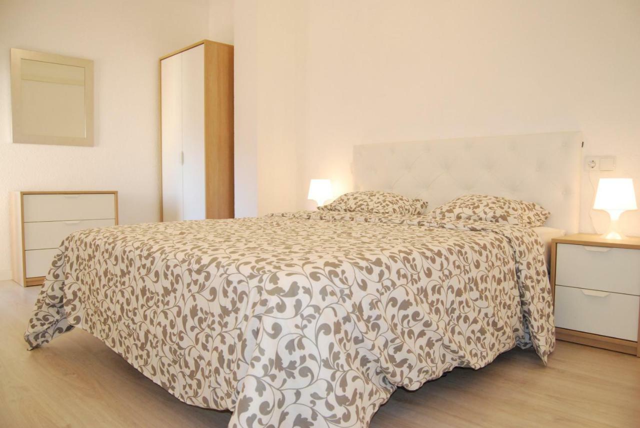 Apartamento Nordico , Cambrils Puerto Con Parking Buitenkant foto