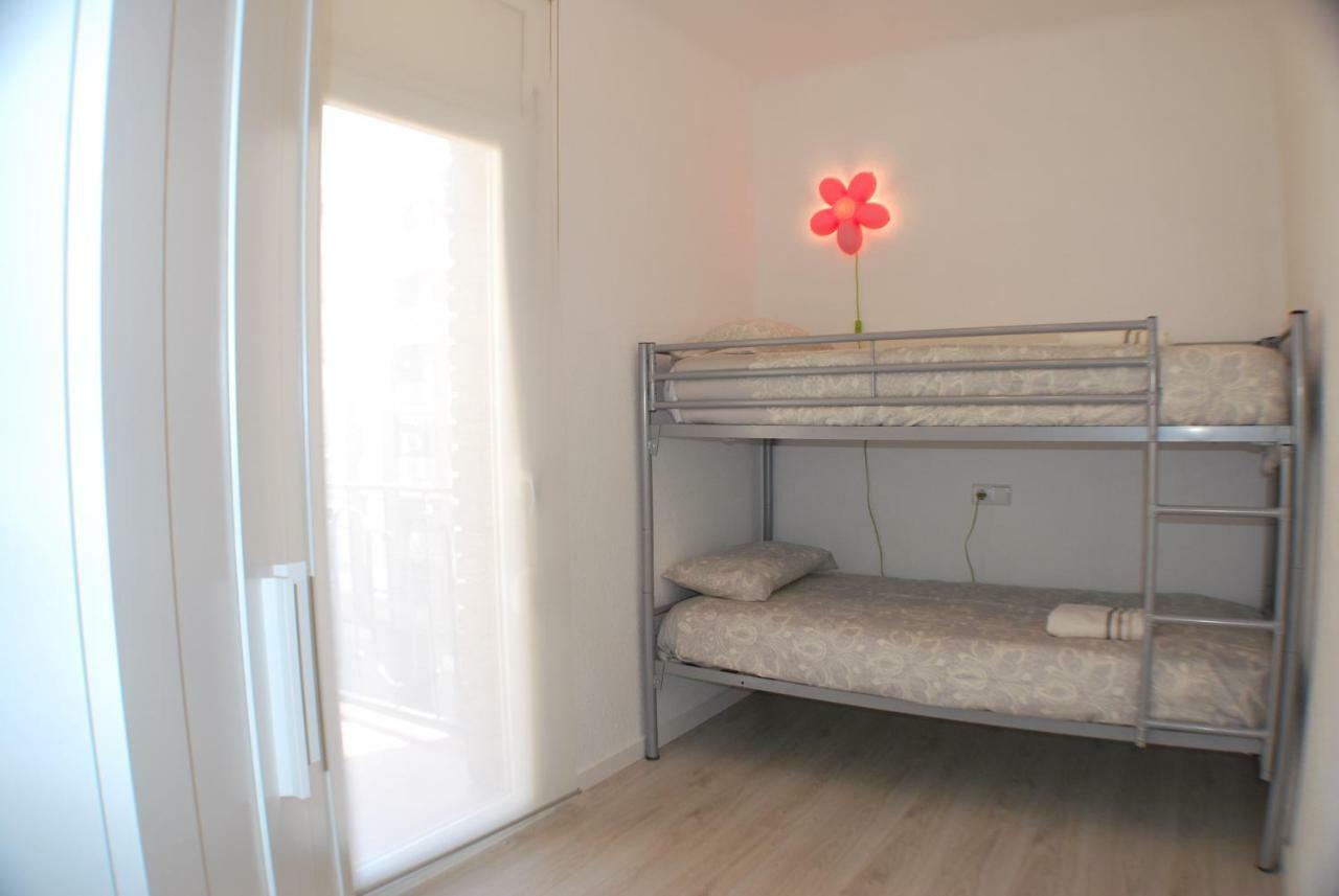 Apartamento Nordico , Cambrils Puerto Con Parking Buitenkant foto