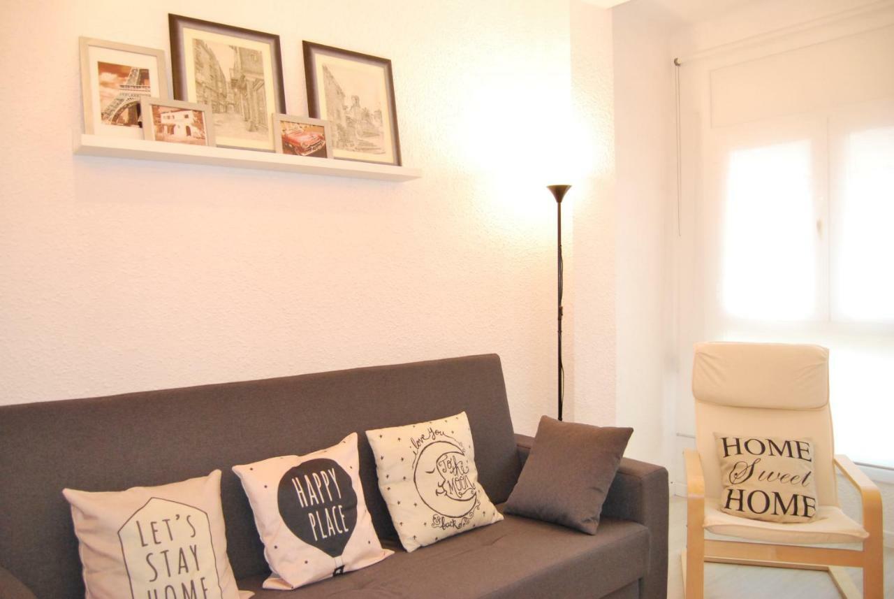 Apartamento Nordico , Cambrils Puerto Con Parking Buitenkant foto