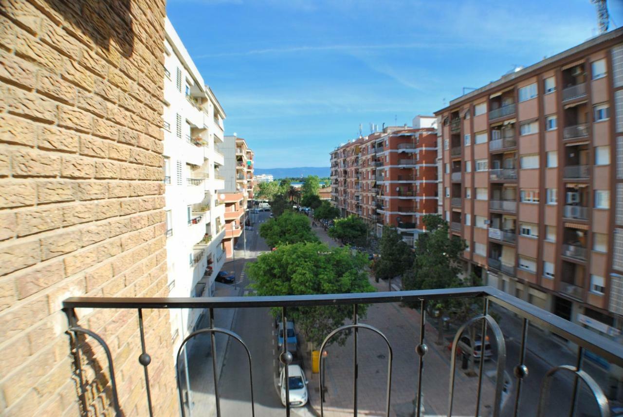 Apartamento Nordico , Cambrils Puerto Con Parking Buitenkant foto