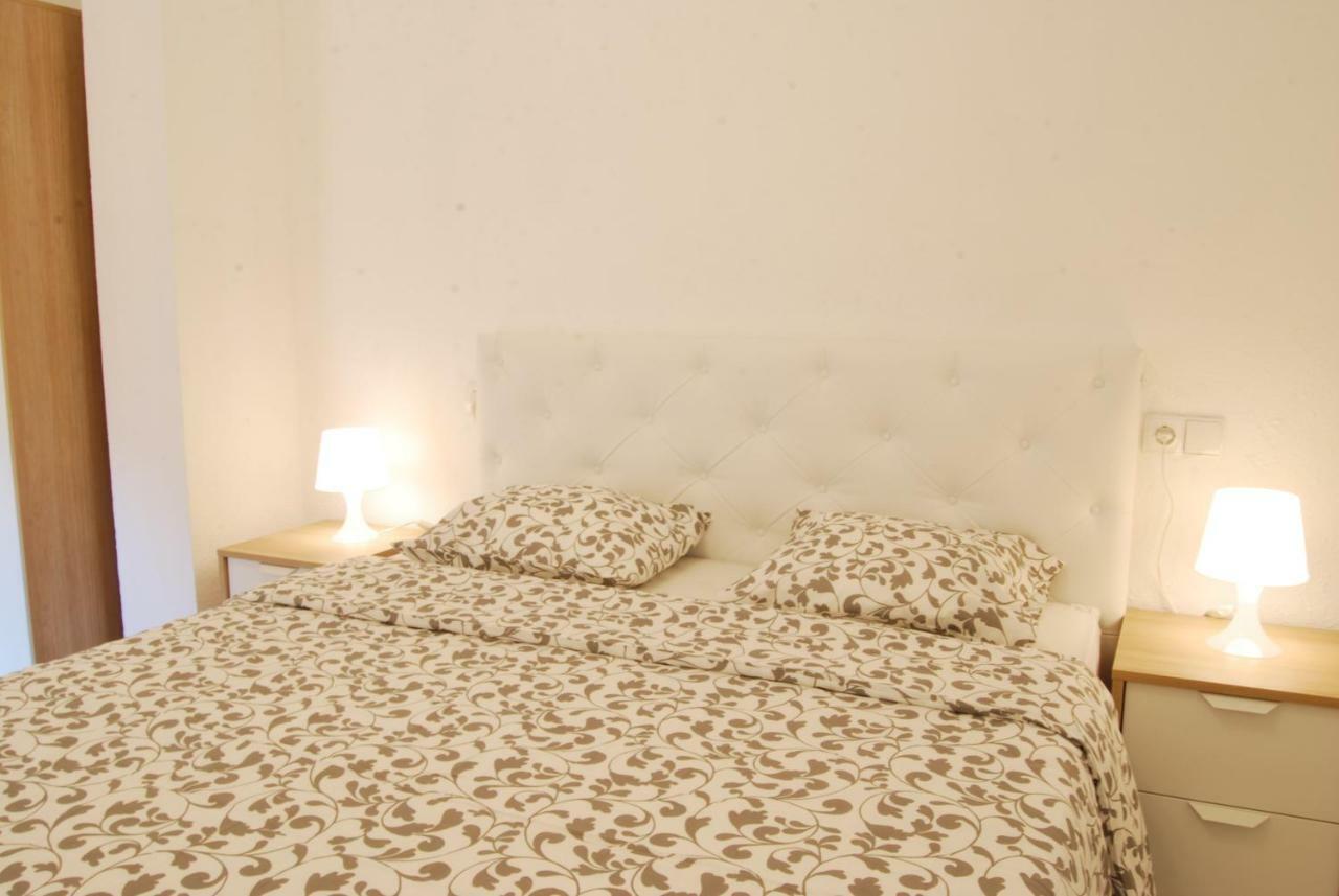 Apartamento Nordico , Cambrils Puerto Con Parking Buitenkant foto
