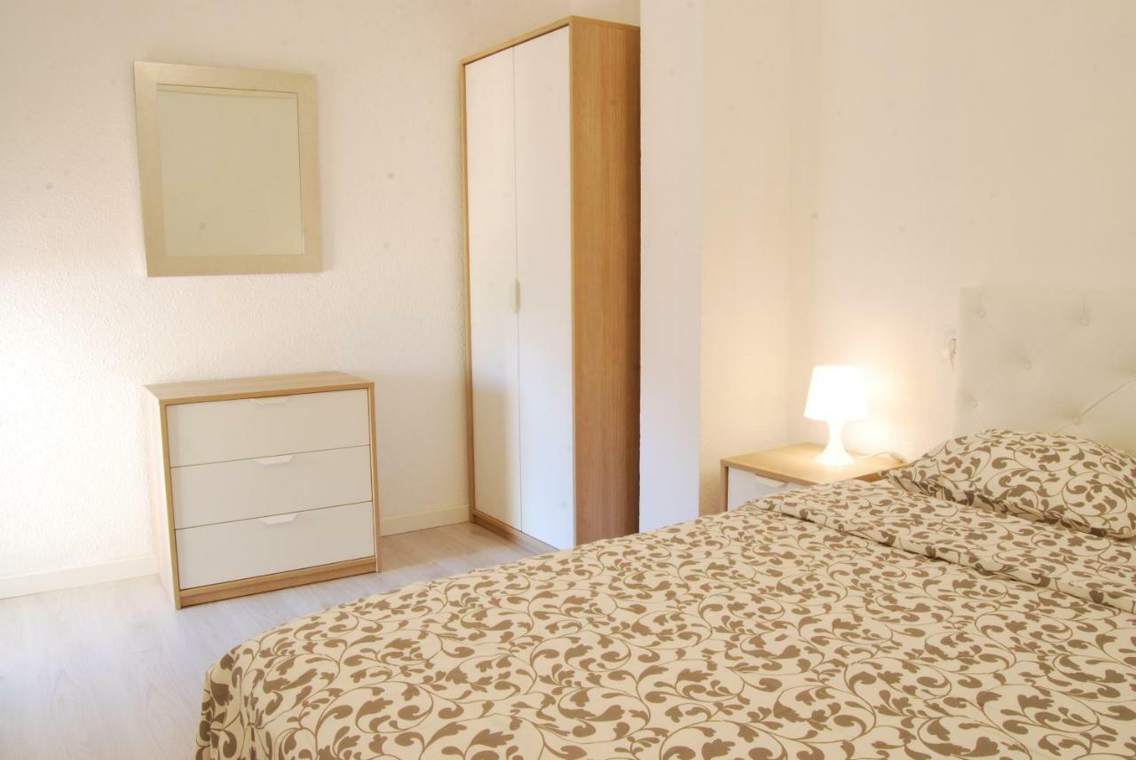 Apartamento Nordico , Cambrils Puerto Con Parking Buitenkant foto